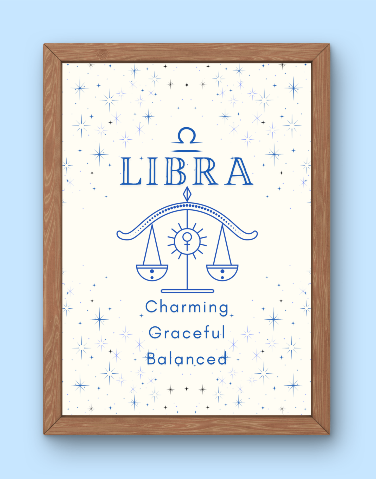 Your Zodiac Personality - Libra