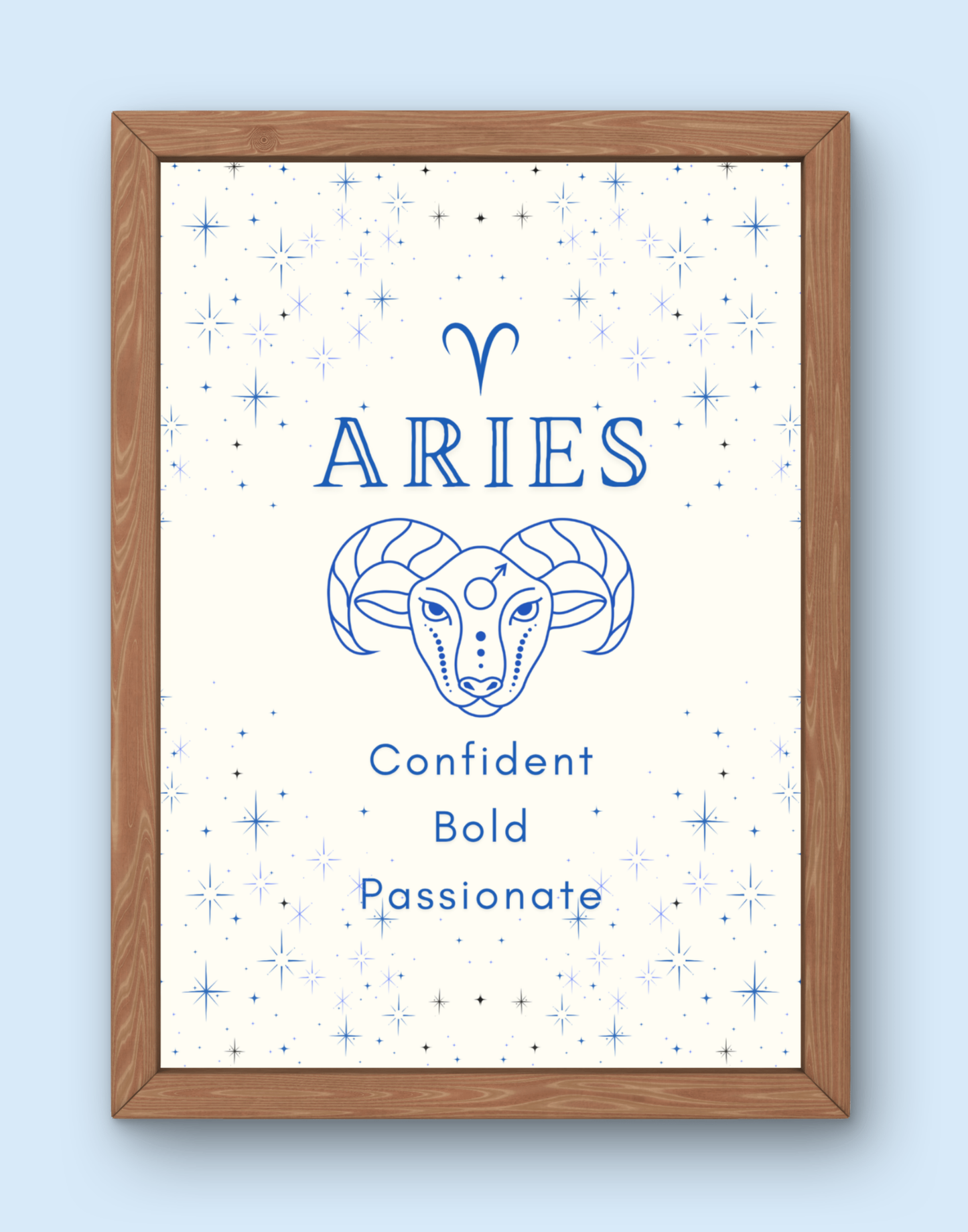 Your Zodiac Personality - Aries