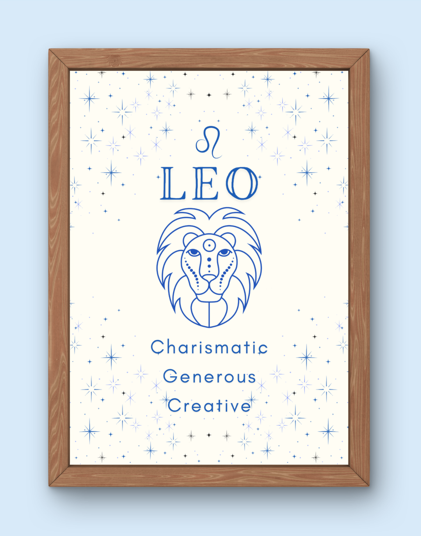 Your Zodiac Personality - Leo