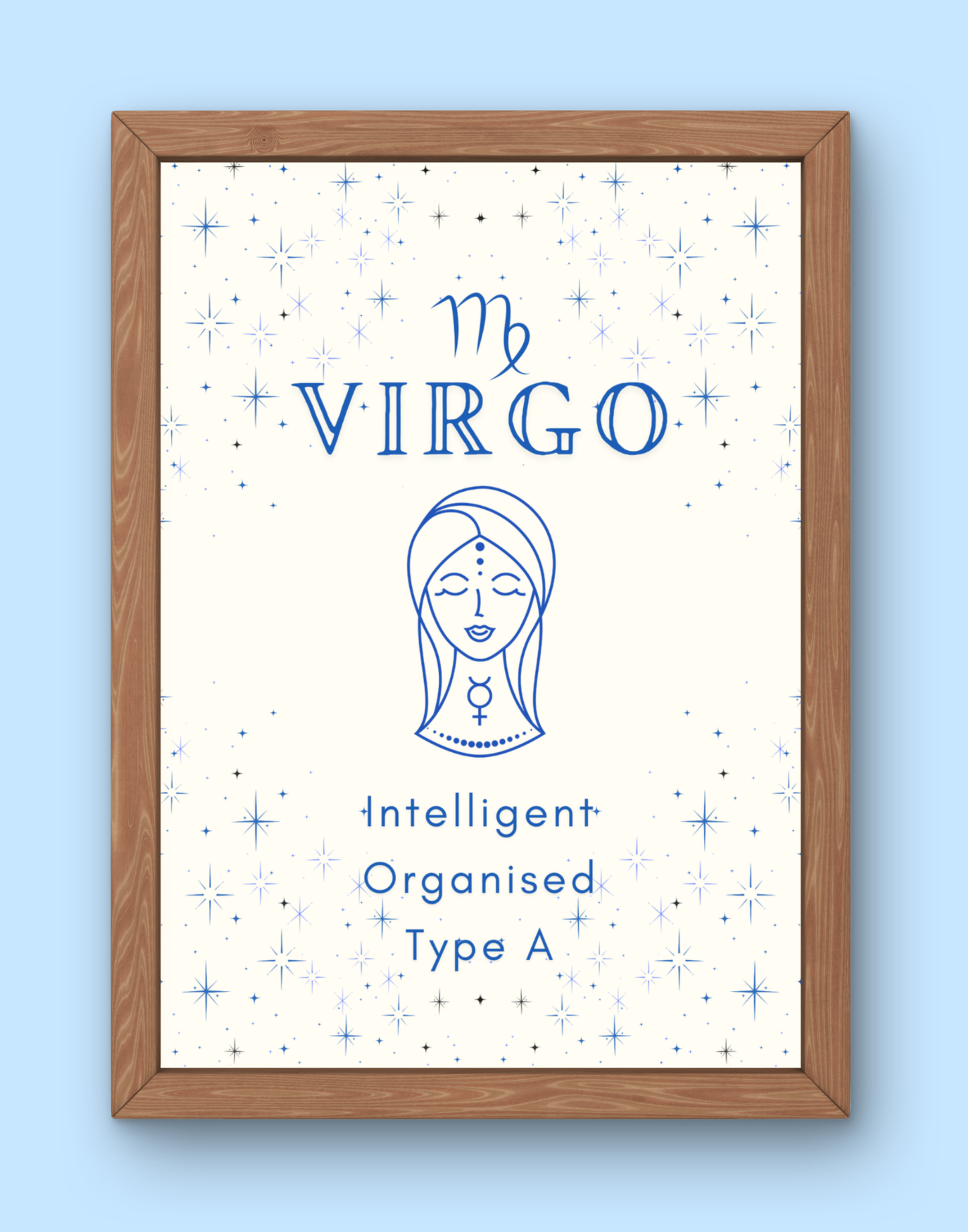 Your Zodiac Personality - Virgo
