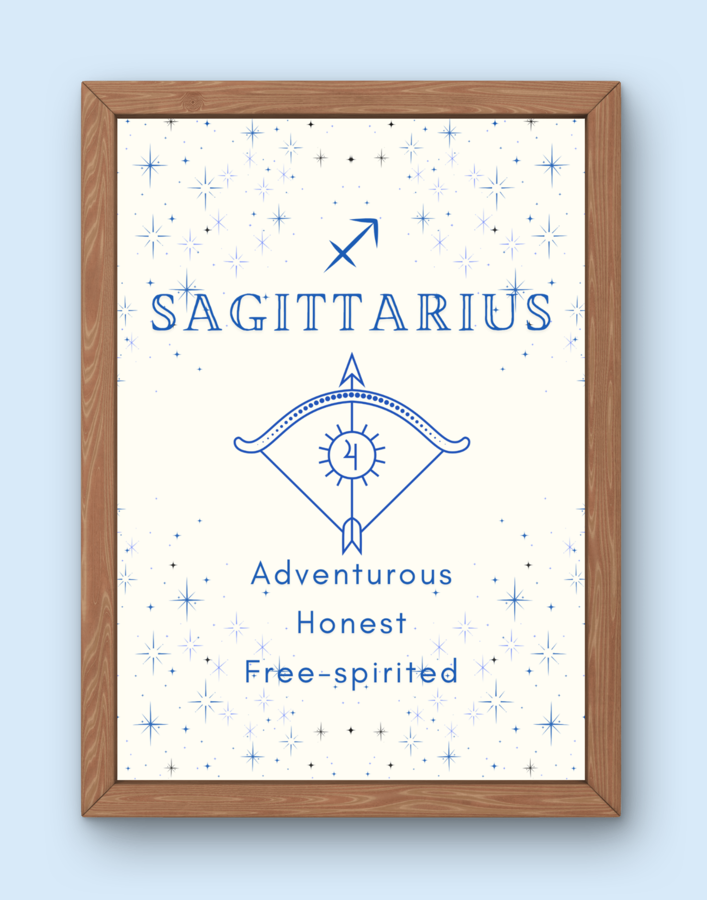 Your Zodiac Personality - Sagittarius