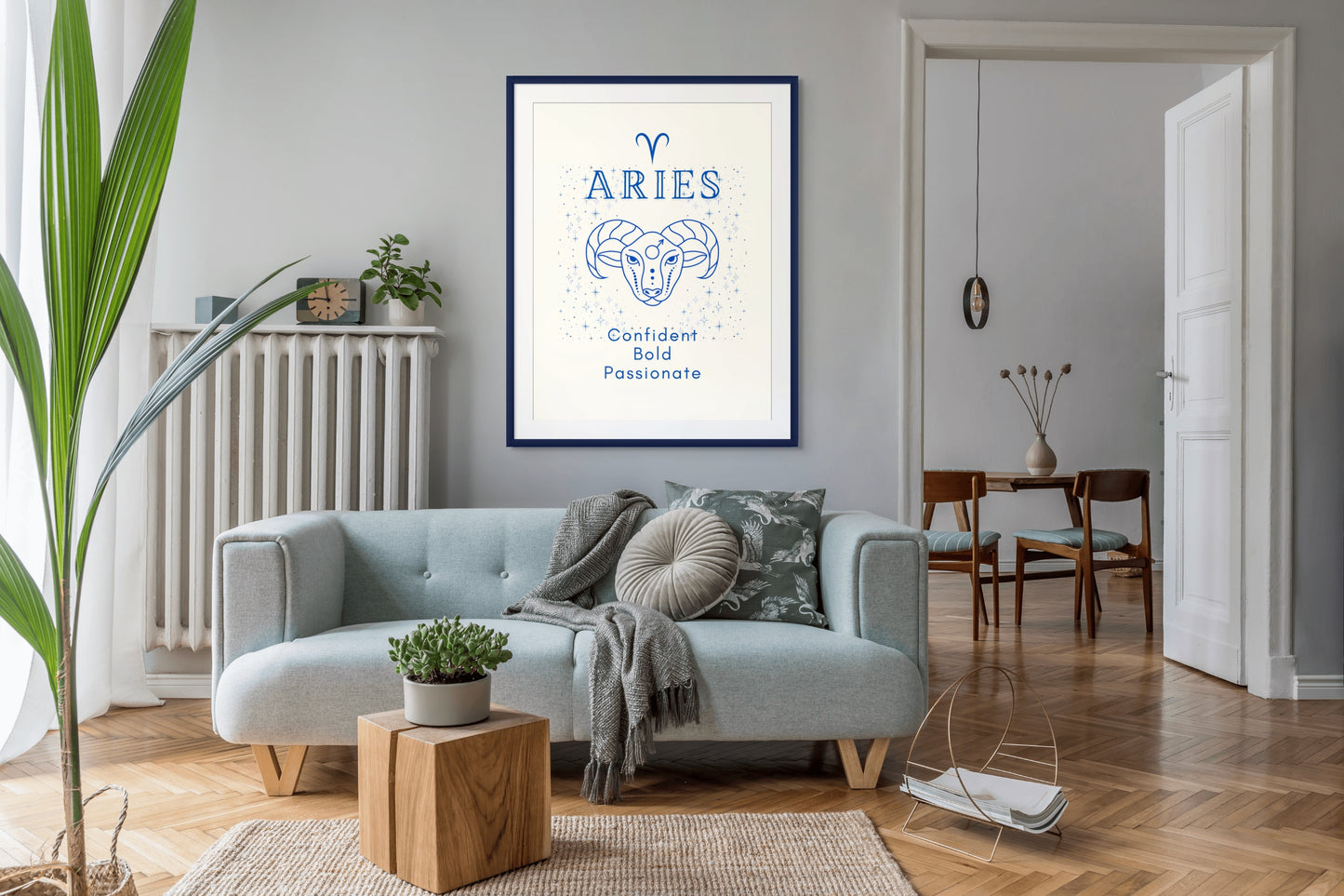 Your Zodiac Personality - Aries