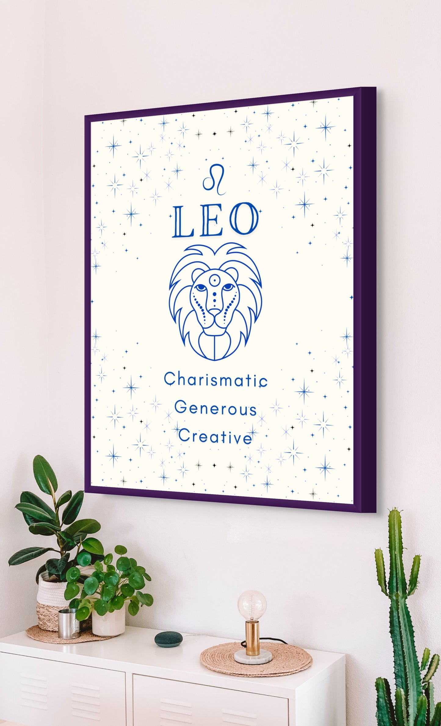 Your Zodiac Personality - Leo