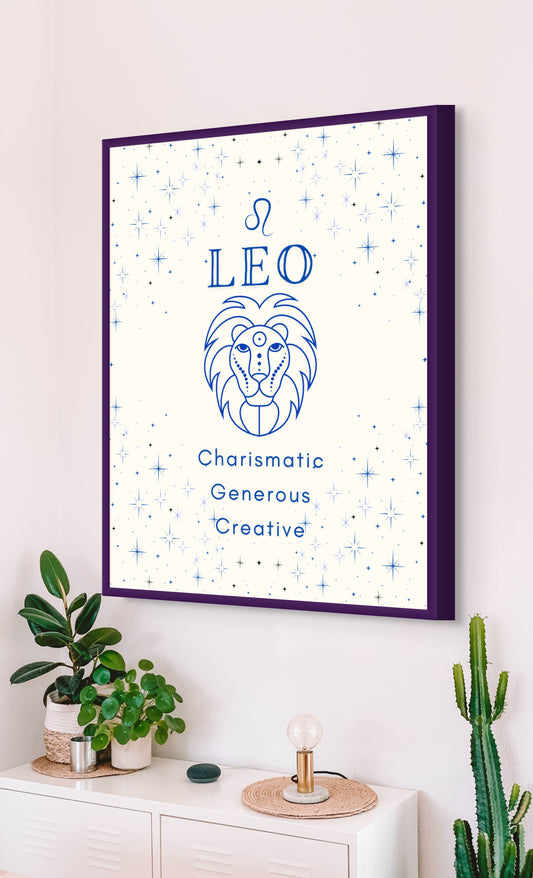 Your Zodiac Personality - Leo