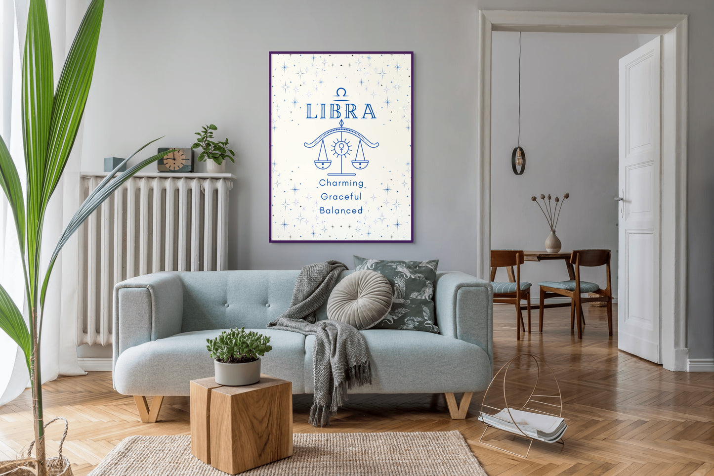 Your Zodiac Personality - Libra