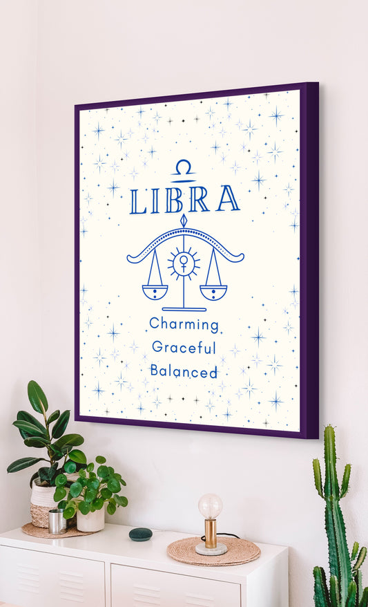Your Zodiac Personality - Libra