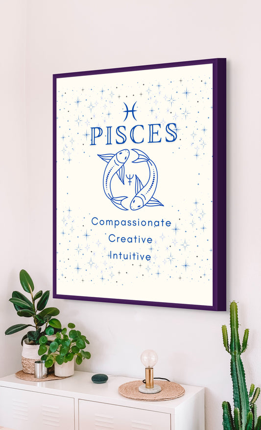 Your Zodiac Personality - Pisces