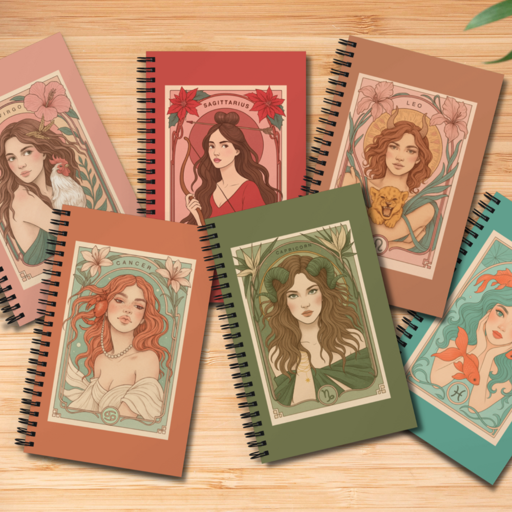 Notebooks