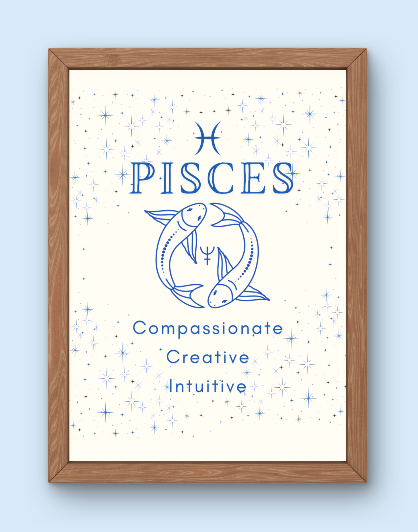 Your Zodiac Personality - Pisces