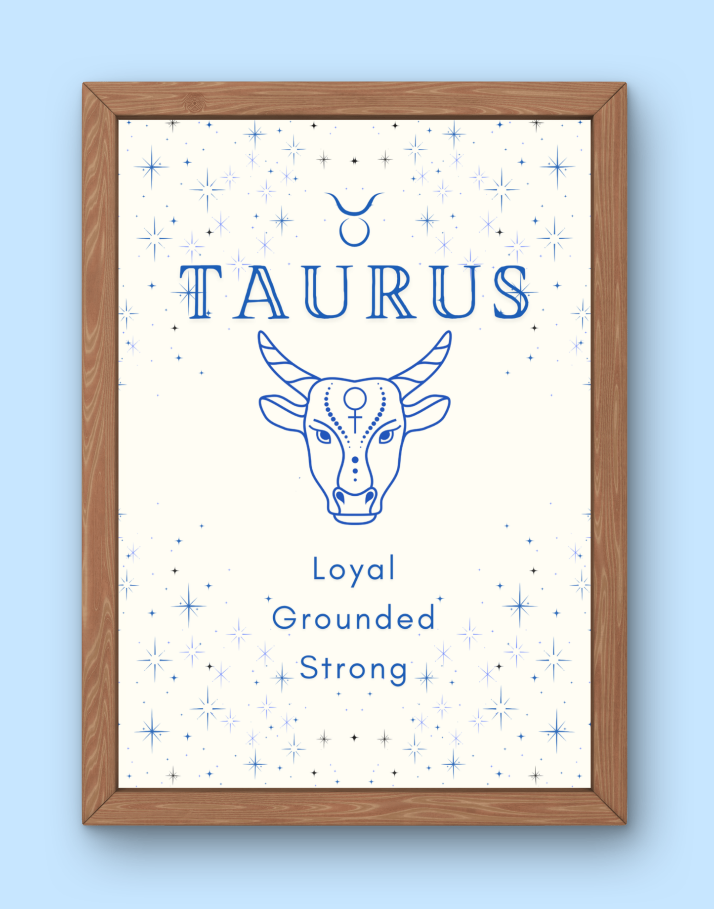 Your Zodiac Personality - Taurus
